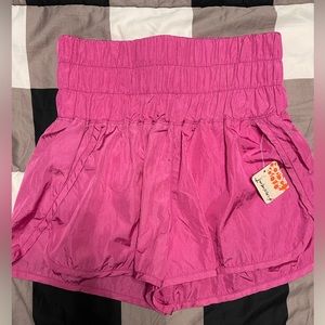 The way home shorts